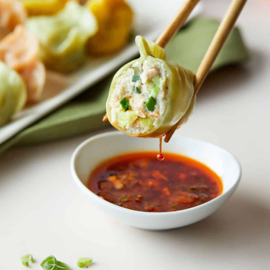 冷凍水餃煮法相關問題 Q&A