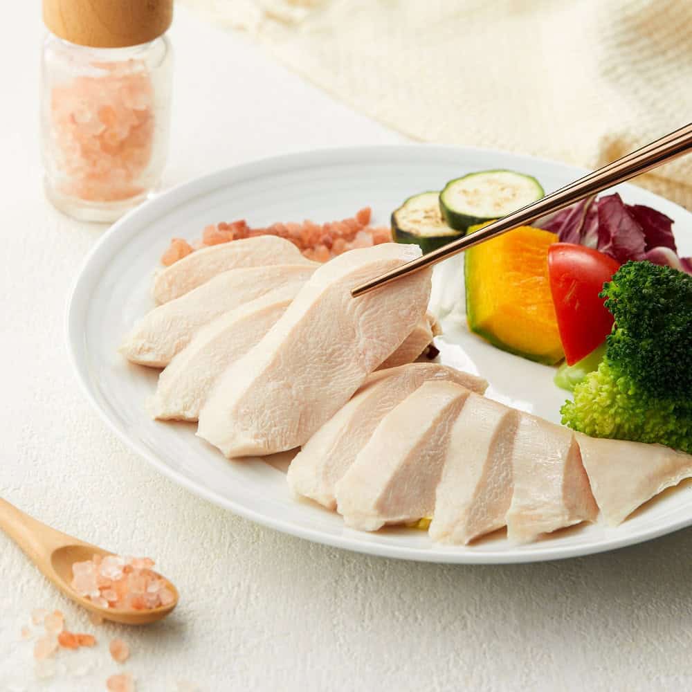 生酮飲食一週菜單主菜推薦!有些菜單 7-11 或網路也買得到!