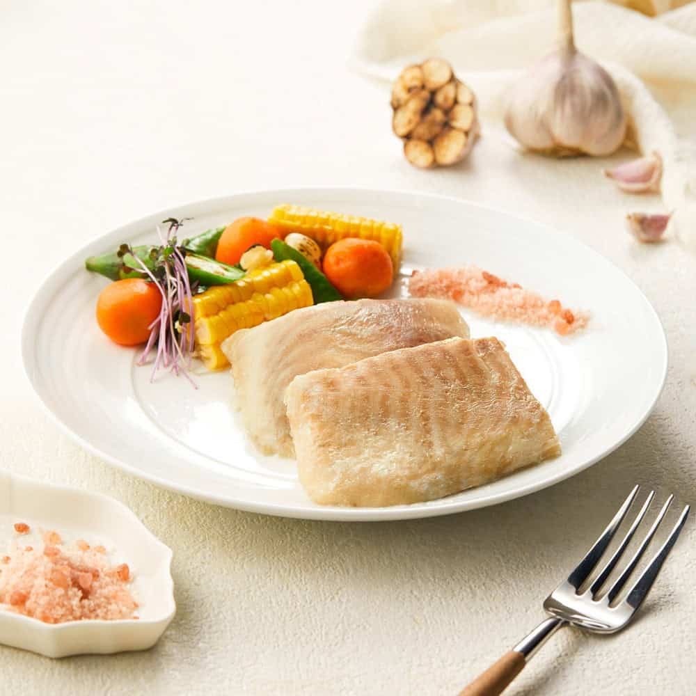 有了康福先生,執行生酮飲食就更方便了!