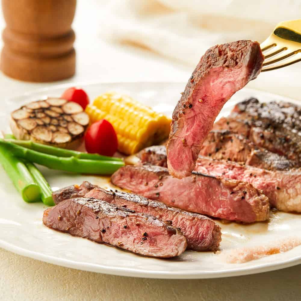 生酮飲食是什麼?有哪些種類?