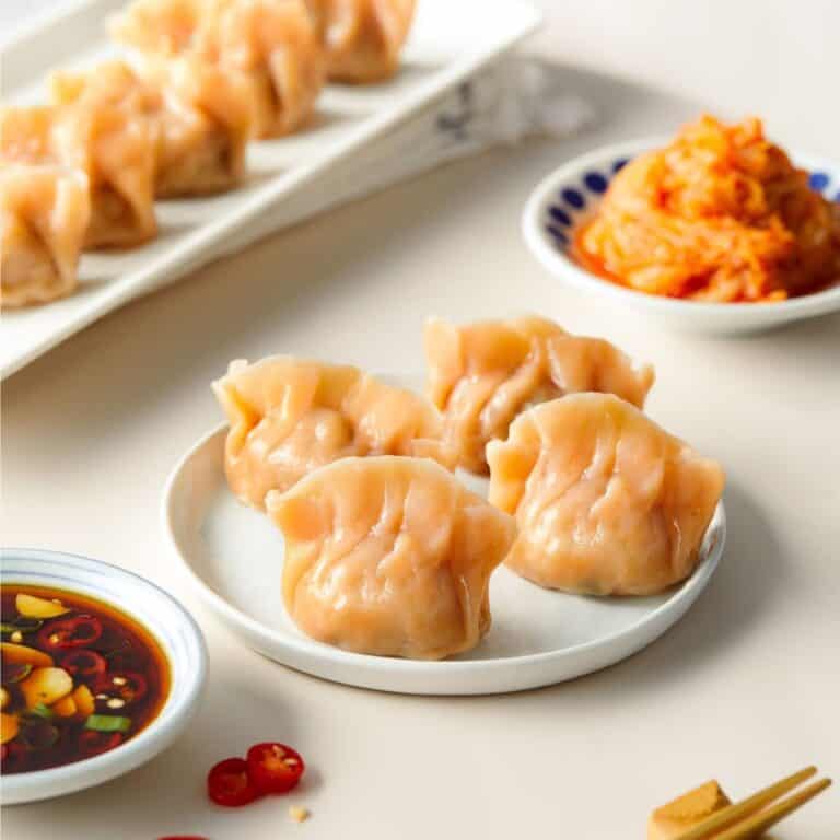 美味與營養兼具！超好吃 10 款低熱量冷凍水餃推薦！